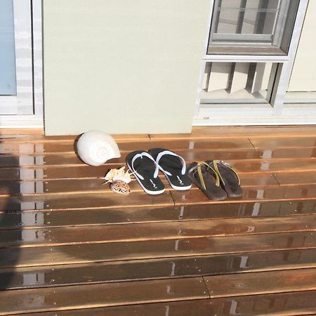 Elandra Holiday Home Moana ภายนอก รูปภาพ