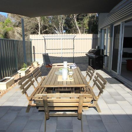 Elandra Holiday Home Moana ภายนอก รูปภาพ