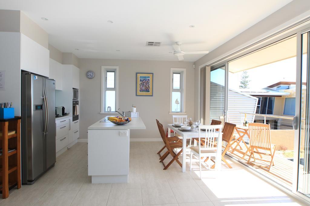 Elandra Holiday Home Moana ภายนอก รูปภาพ