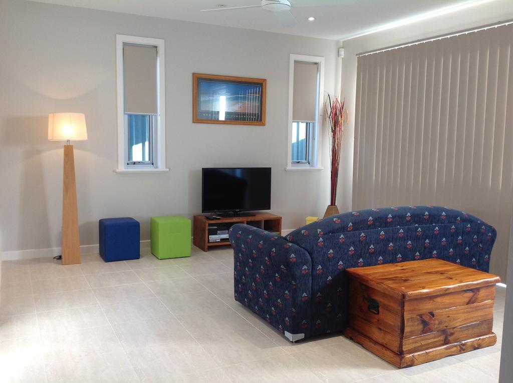 Elandra Holiday Home Moana ภายนอก รูปภาพ