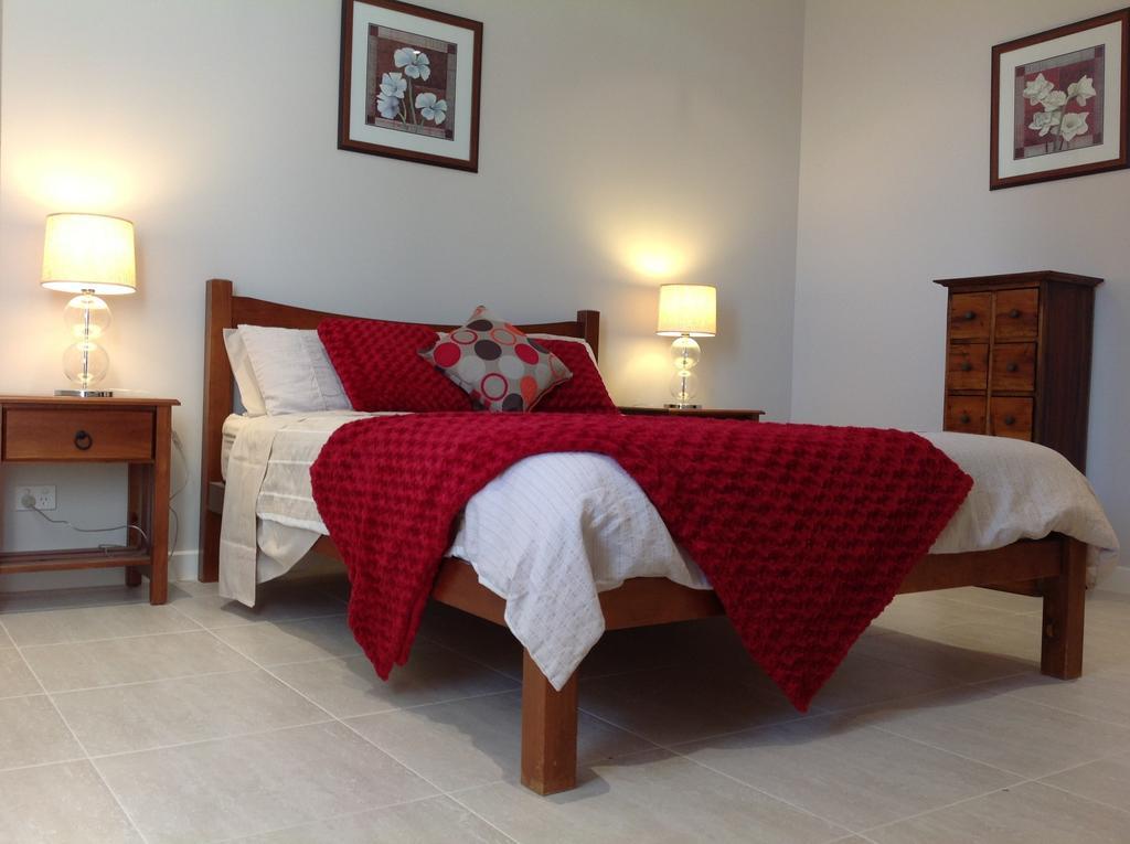 Elandra Holiday Home Moana ภายนอก รูปภาพ