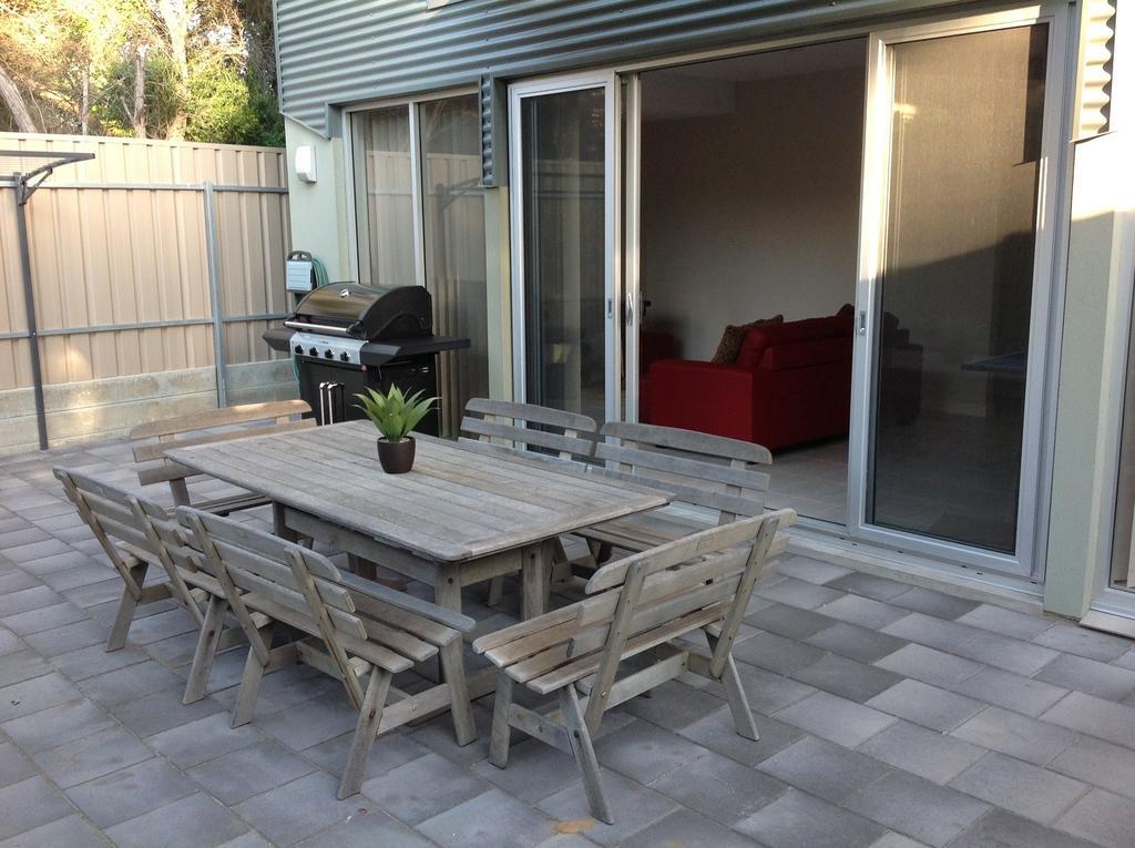Elandra Holiday Home Moana ภายนอก รูปภาพ