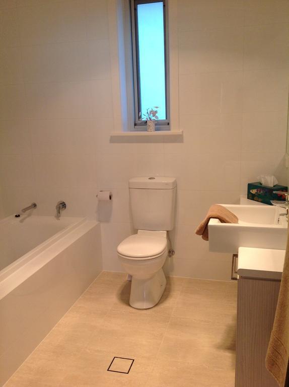 Elandra Holiday Home Moana ภายนอก รูปภาพ