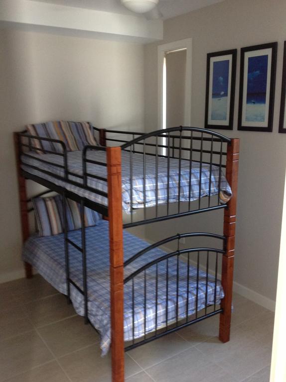 Elandra Holiday Home Moana ภายนอก รูปภาพ