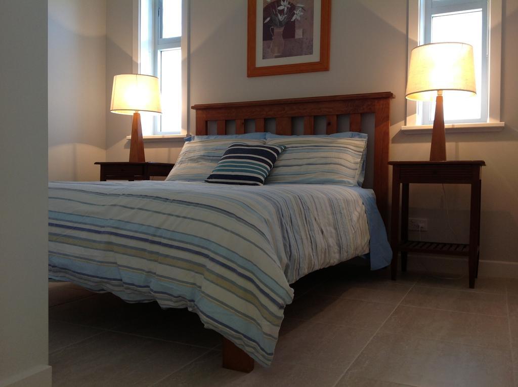 Elandra Holiday Home Moana ภายนอก รูปภาพ