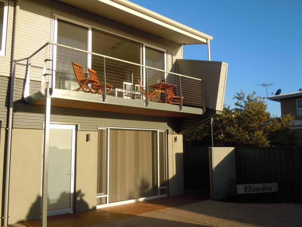 Elandra Holiday Home Moana ภายนอก รูปภาพ