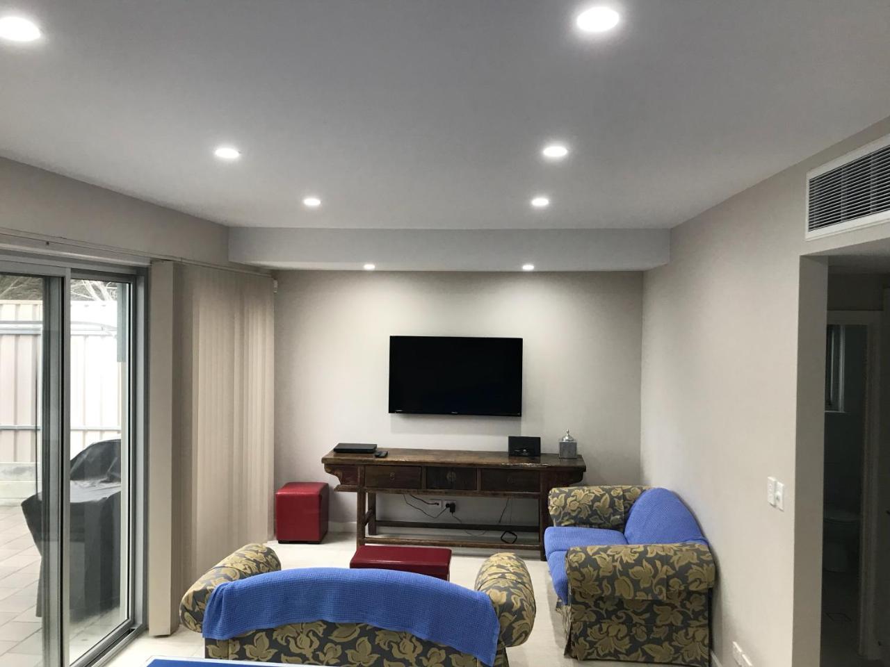 Elandra Holiday Home Moana ภายนอก รูปภาพ